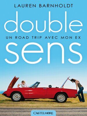 cover image of Double sens